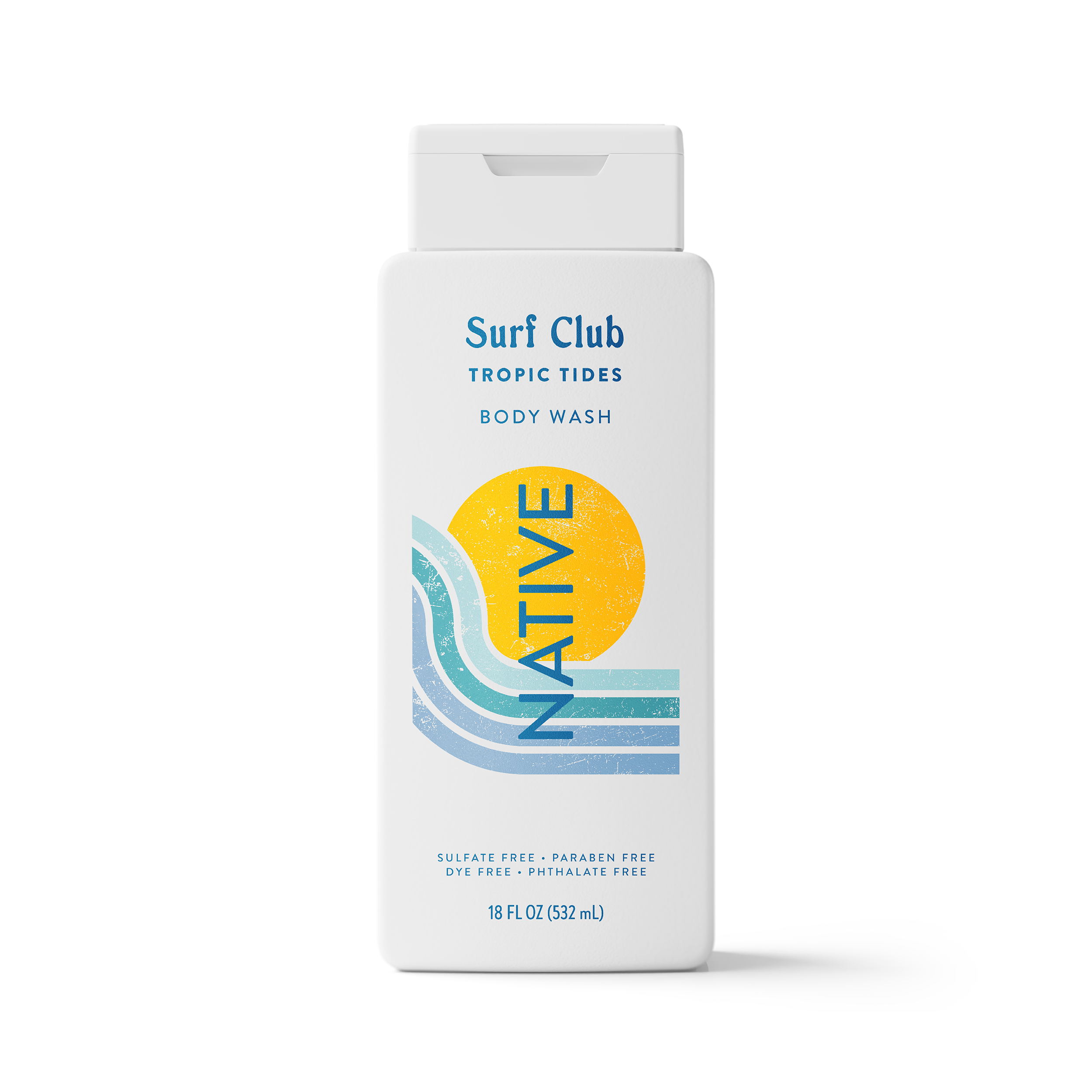 Body Wash A8