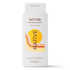 Body Wash A8