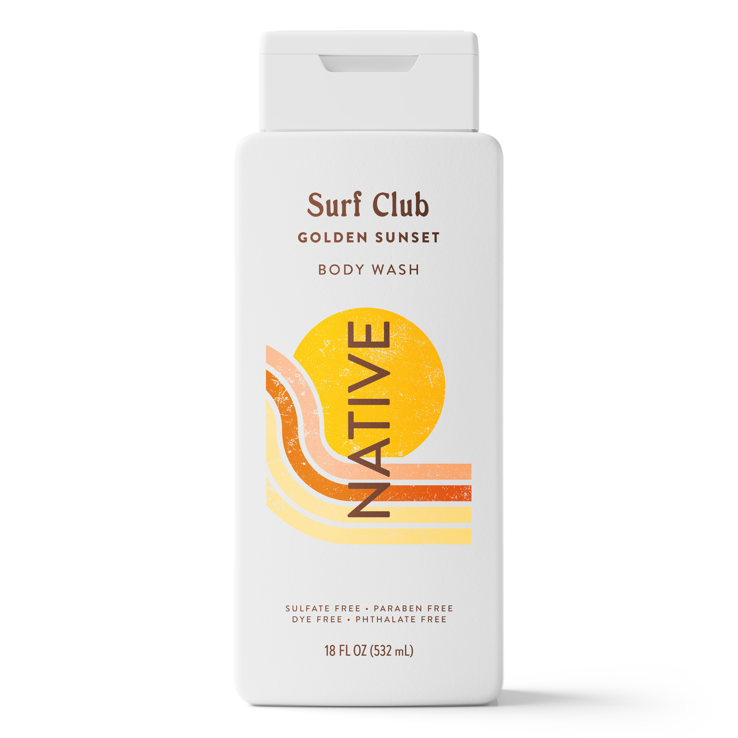 Body Wash A1