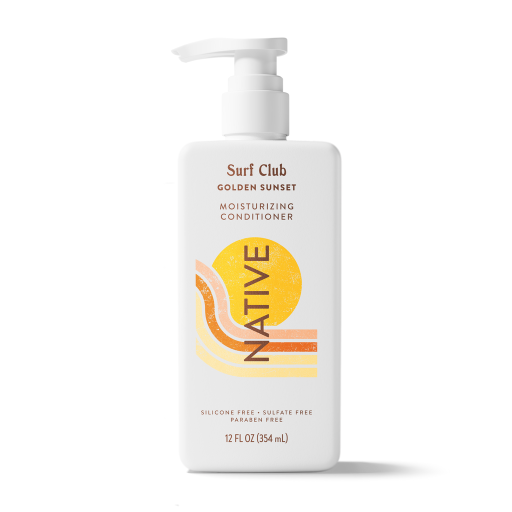 Moisturizing Conditioner J4
