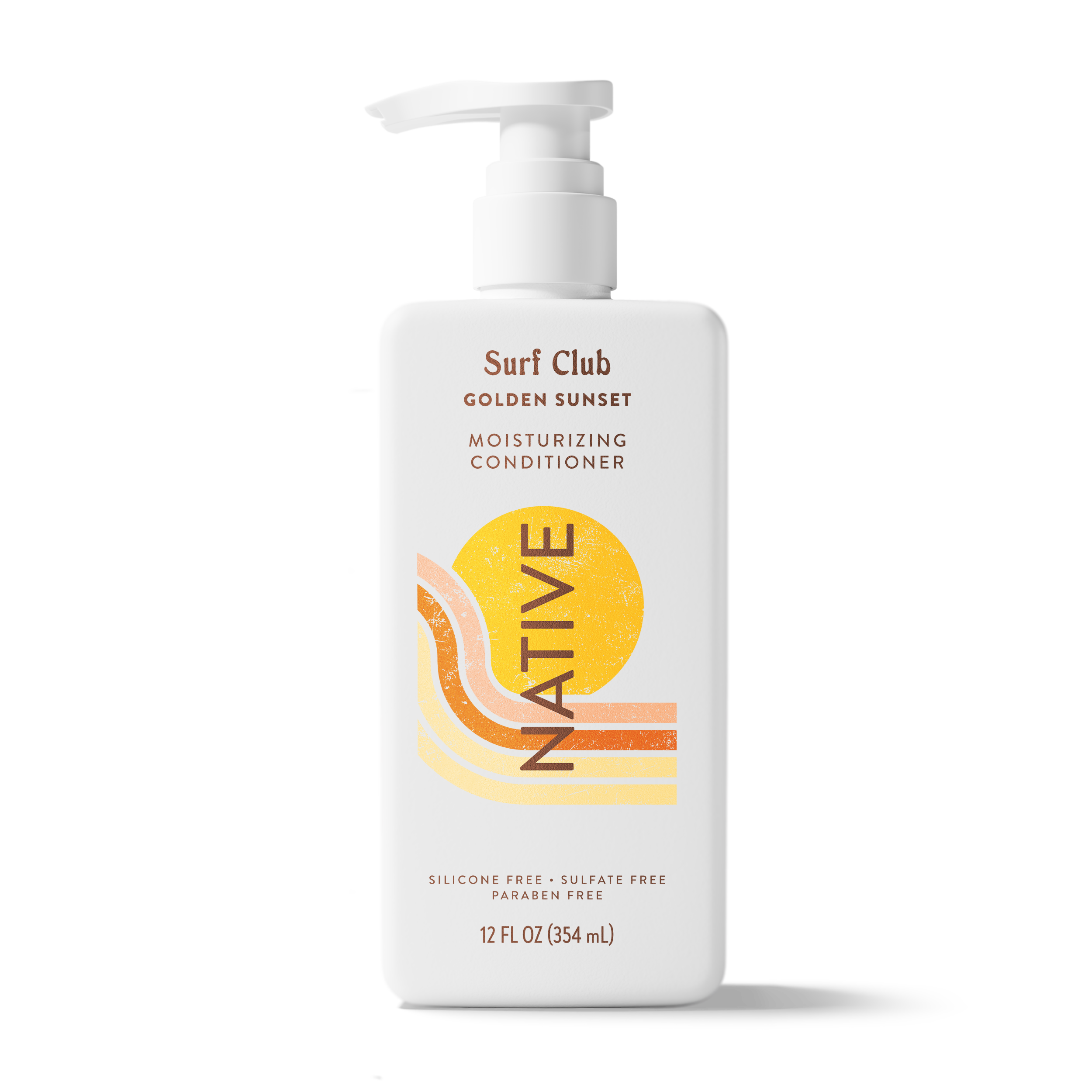 Moisturizing Conditioner J4