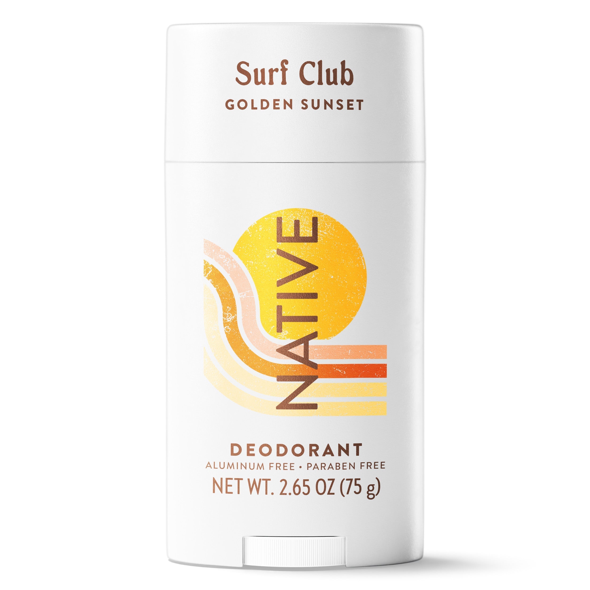 Deodorant Stick G8