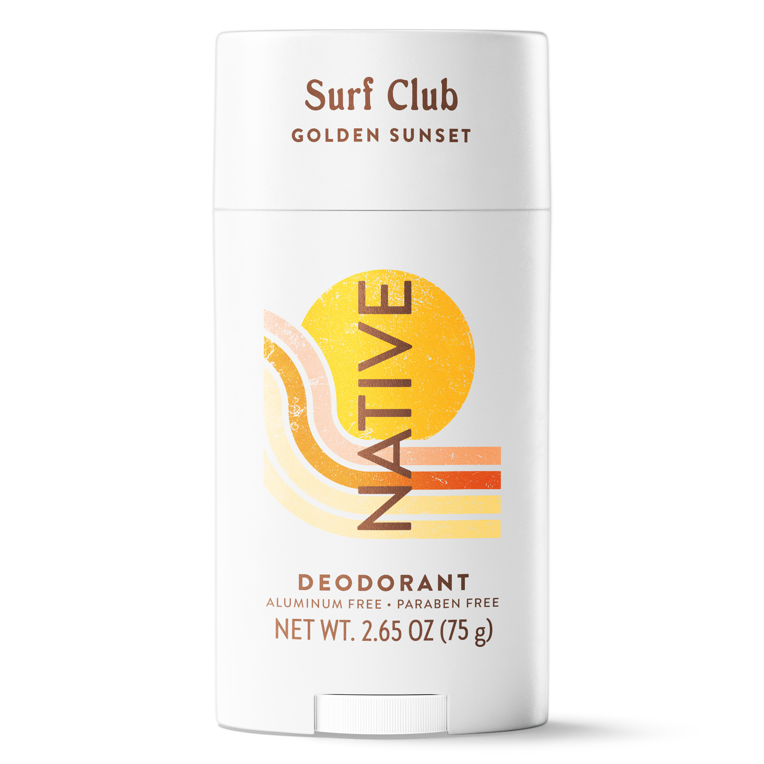 Deodorant Stick G8