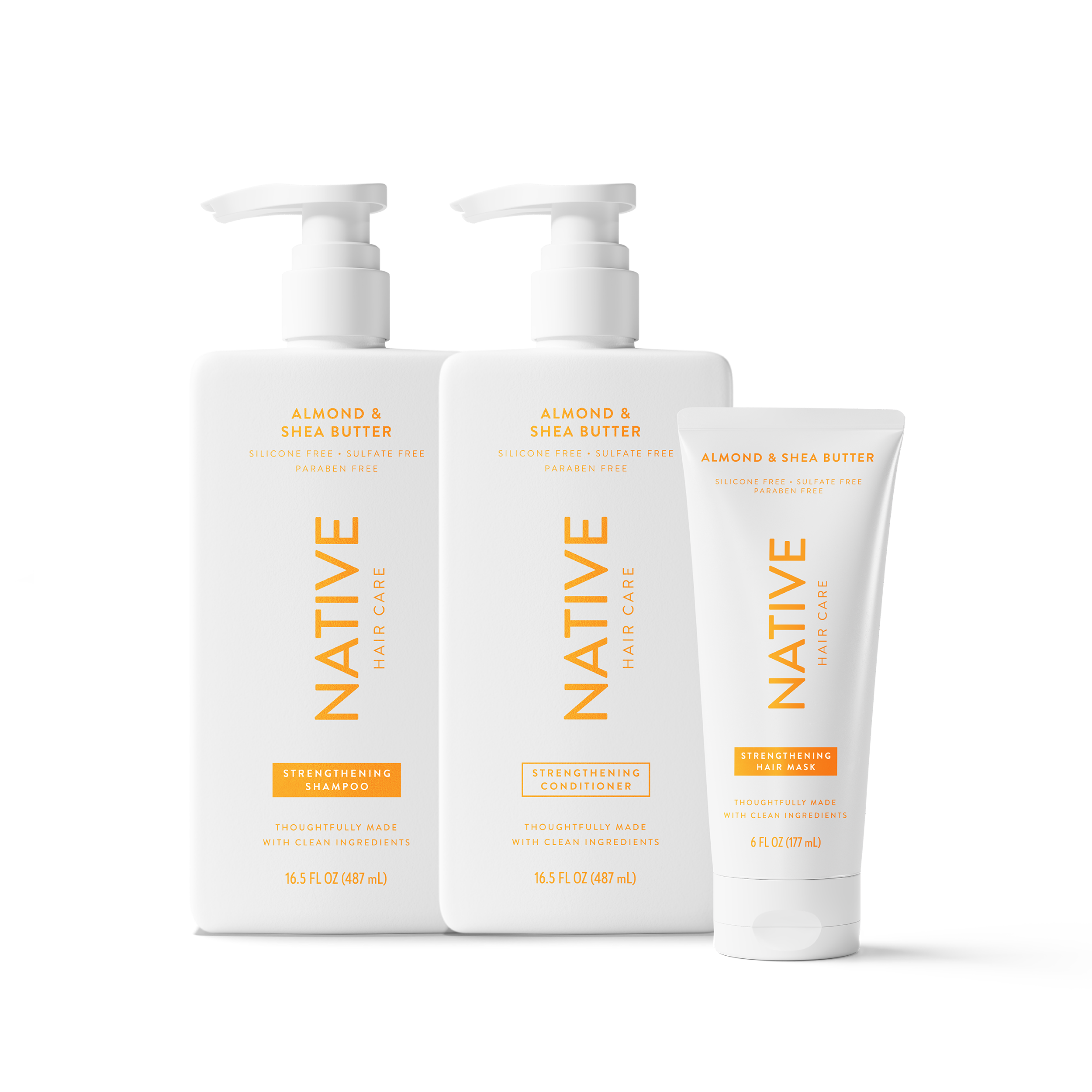 The Repair Routine Bundle C4