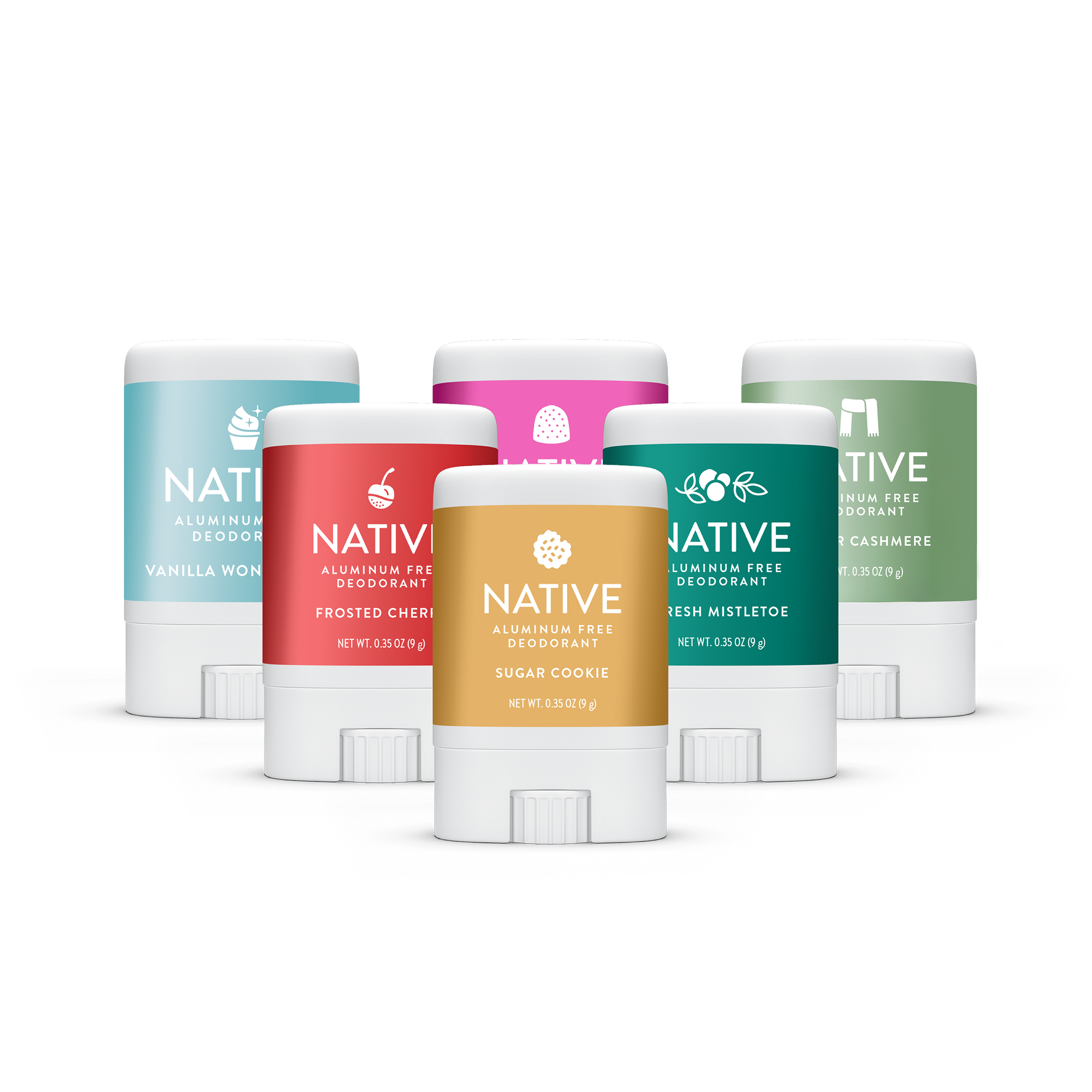 The Scents of the Season Bundle G1