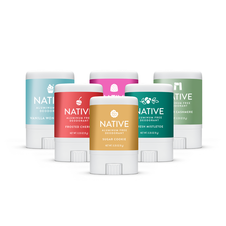 The Scents of the Season Bundle G1