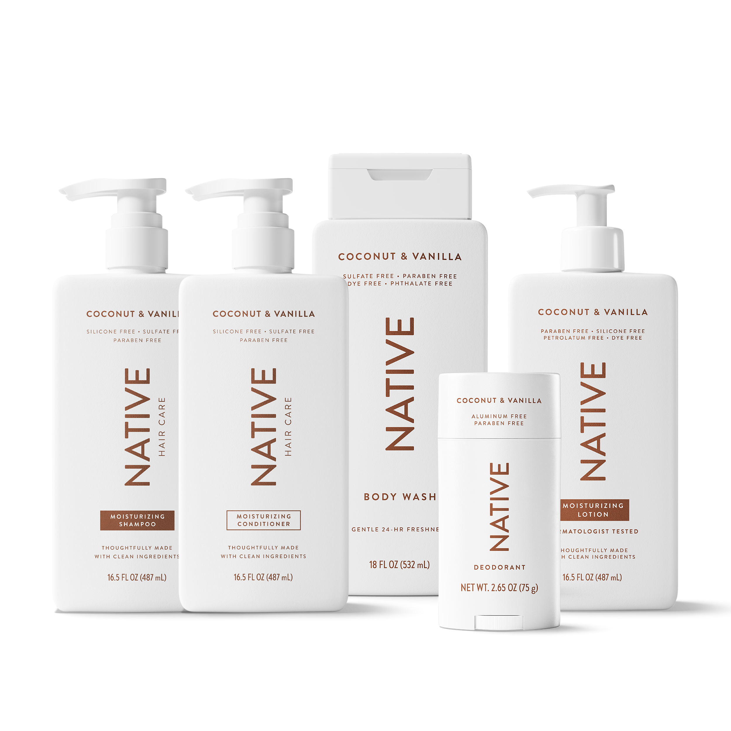 Complete Essentials Set Y6