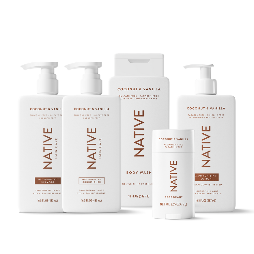Complete Essentials Set Y6