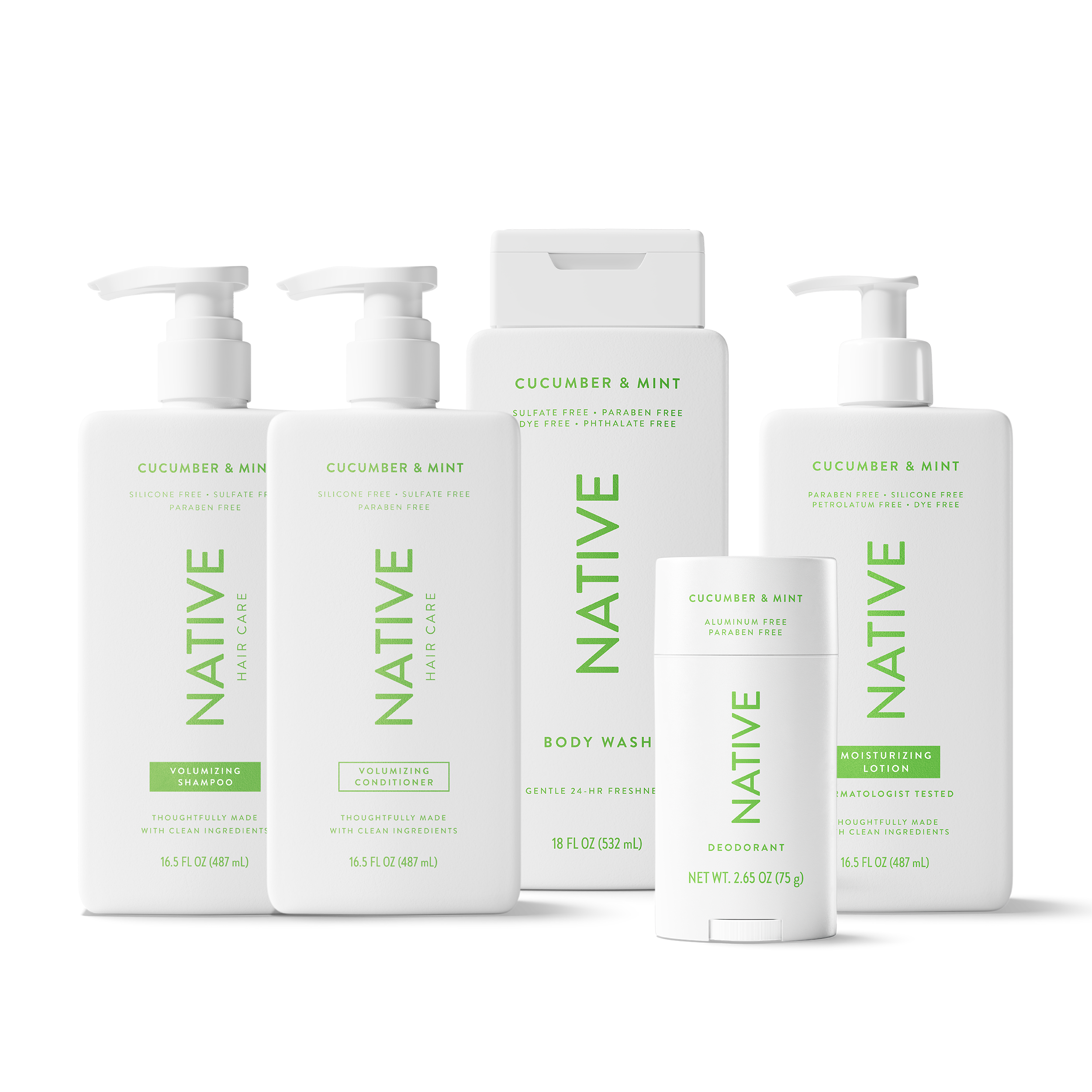 Complete Essentials Set Y6