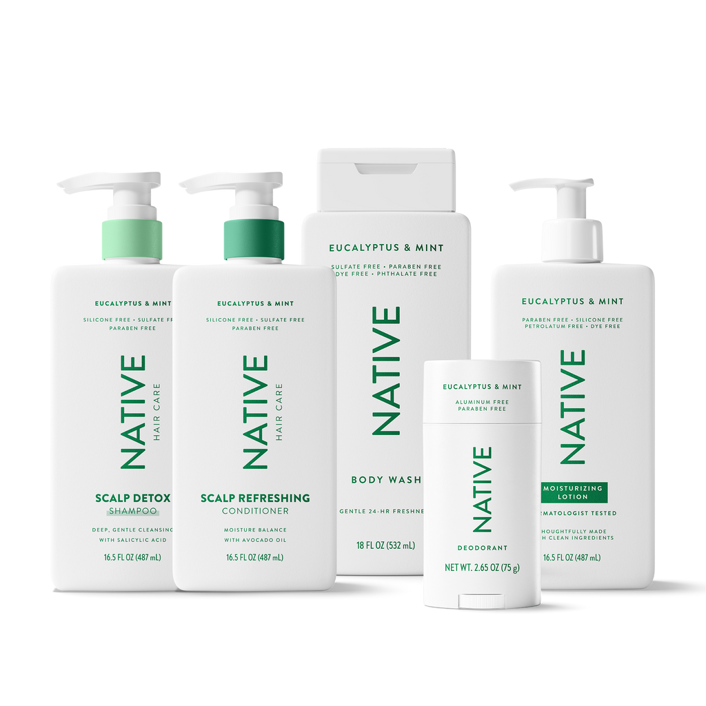 Complete Essentials Set Y6