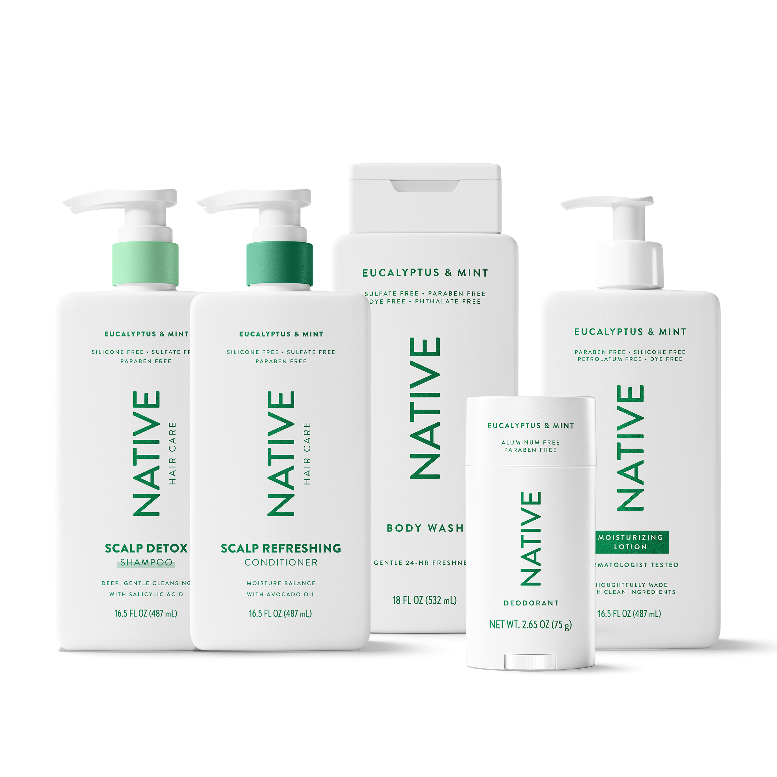 Complete Essentials Set Y6