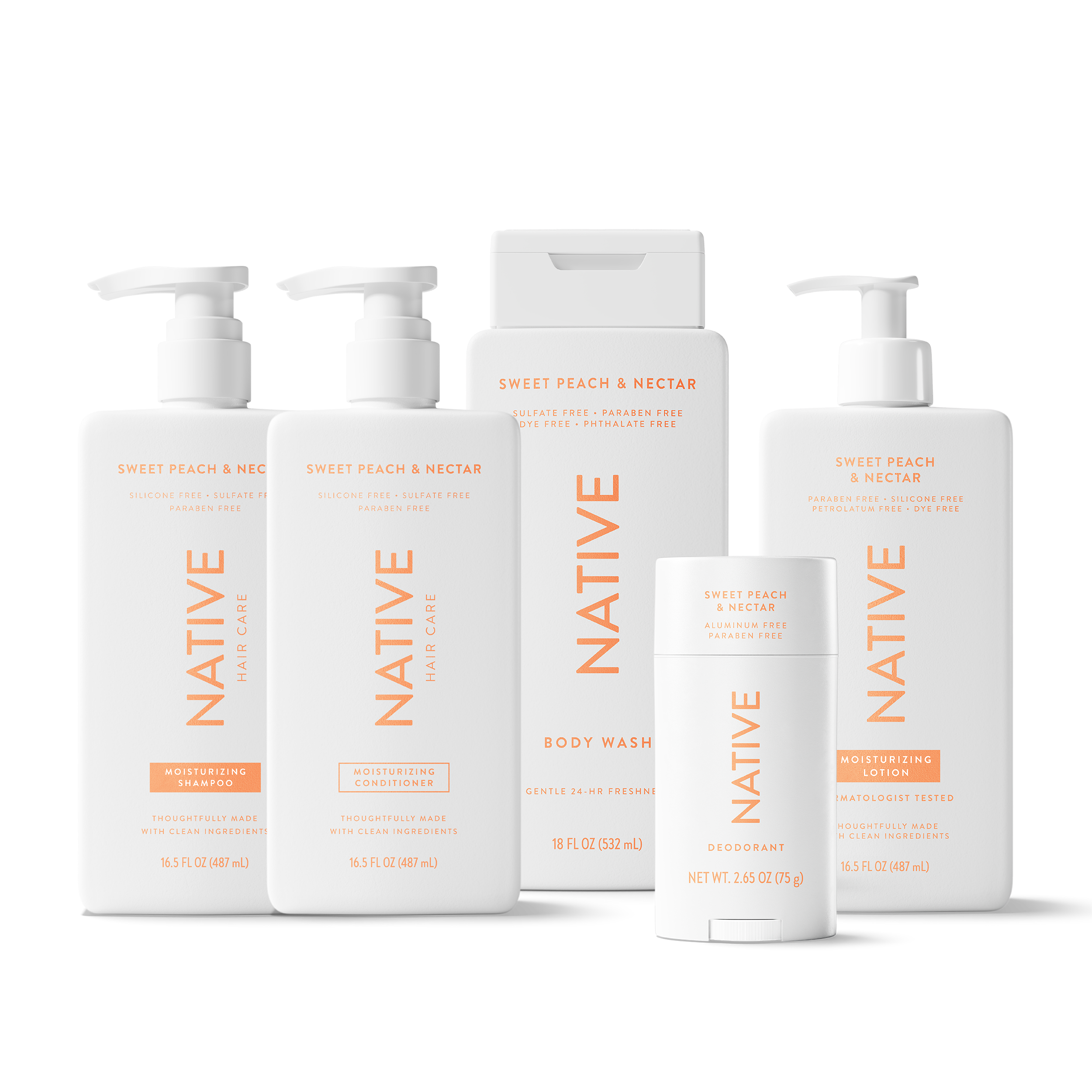 Complete Essentials Set Y6