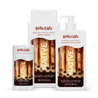 Daily Body Trio E5