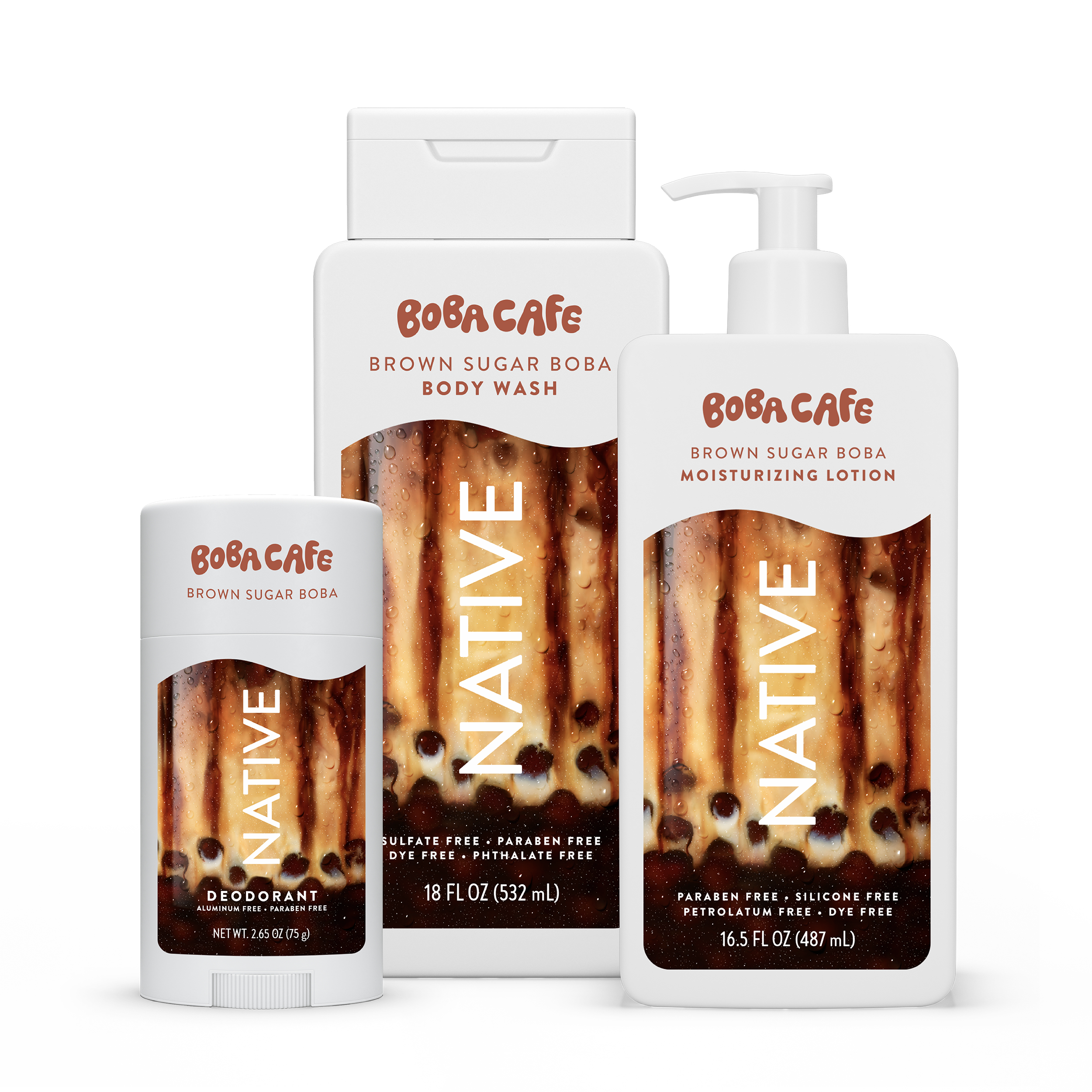 Daily Body Trio E5