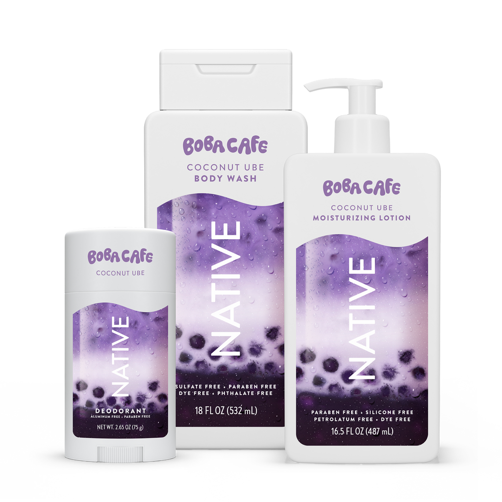 Daily Body Trio E5