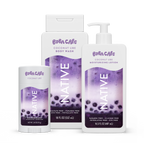 Daily Body Trio E5