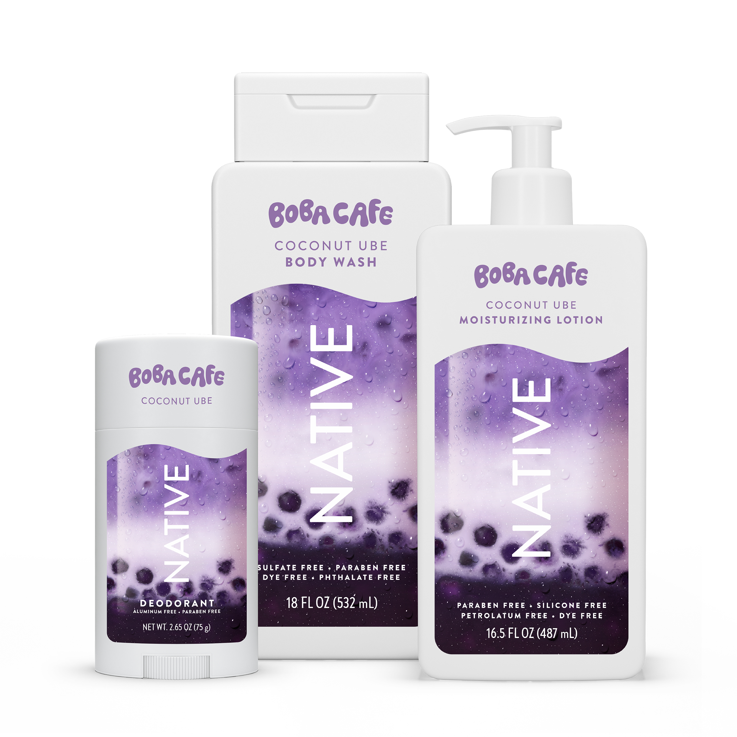 Daily Body Trio E5