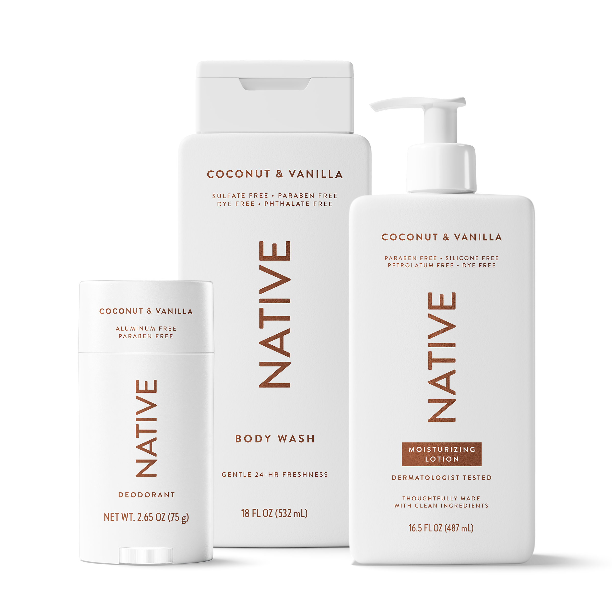 Daily Body Trio E5