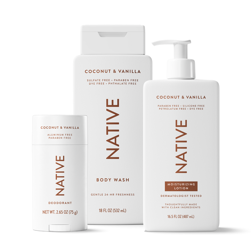Daily Body Trio E5