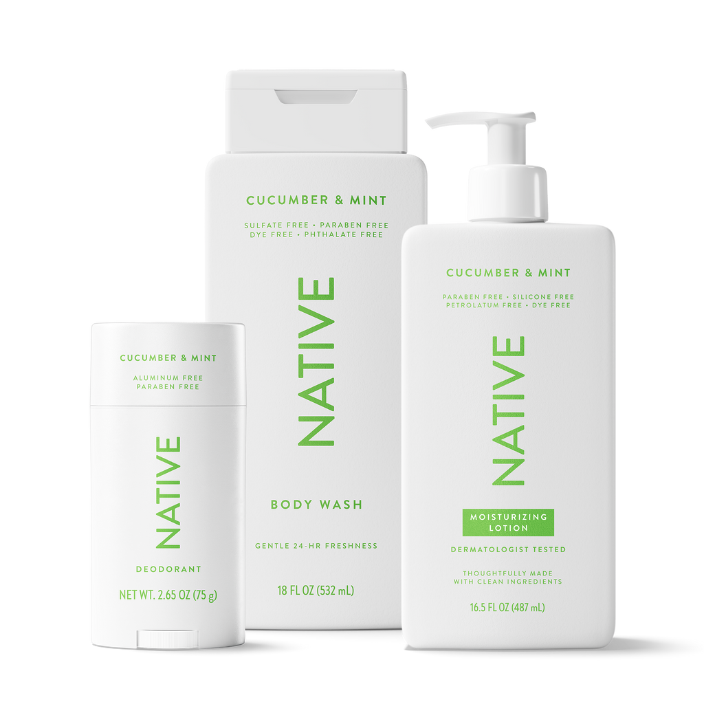 Daily Body Trio E5