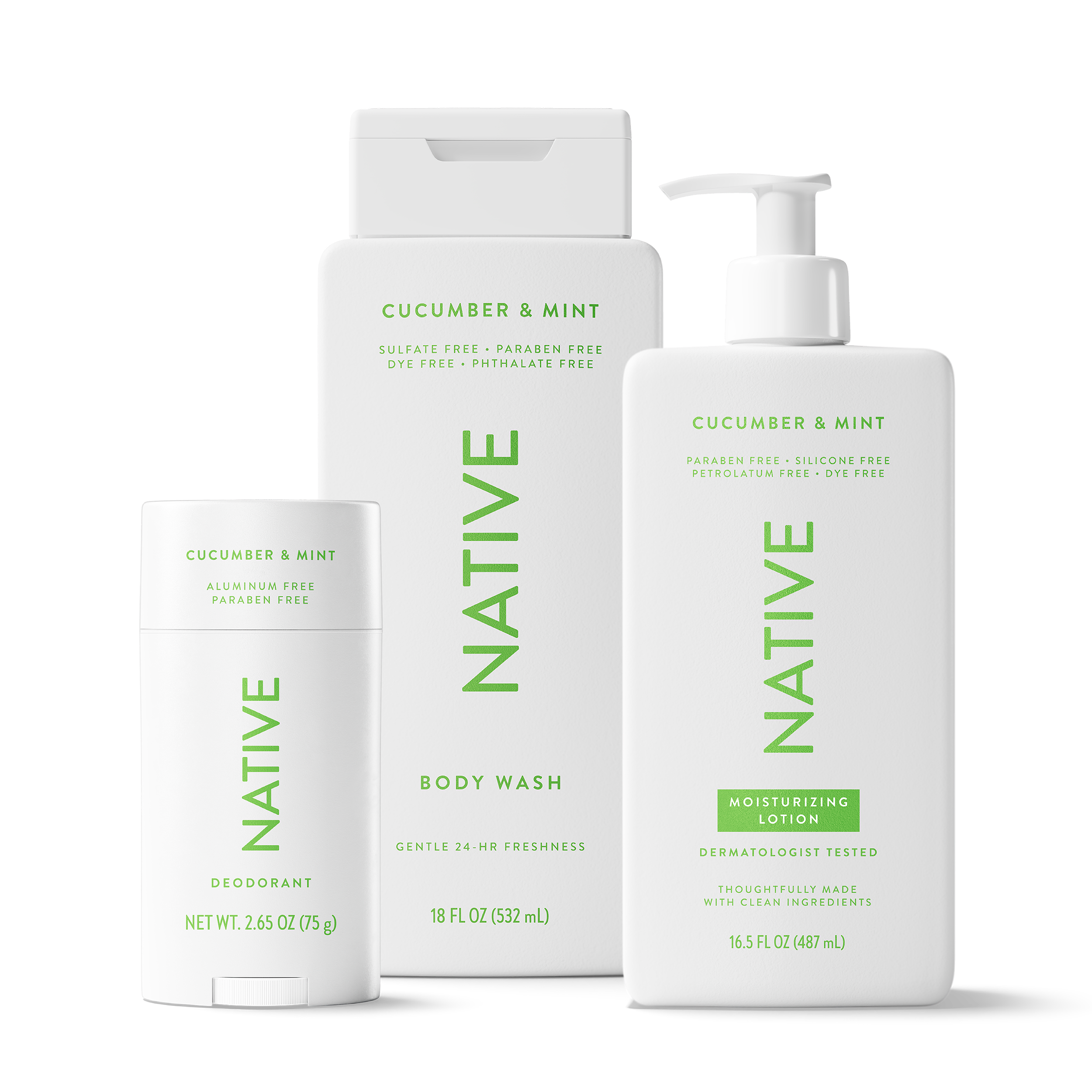 Daily Body Trio E5