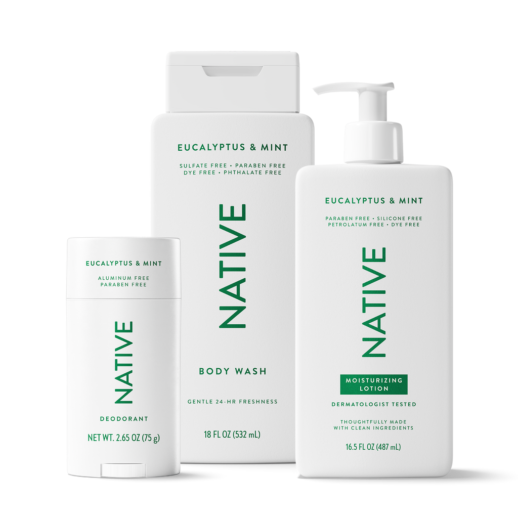 Daily Body Trio E5