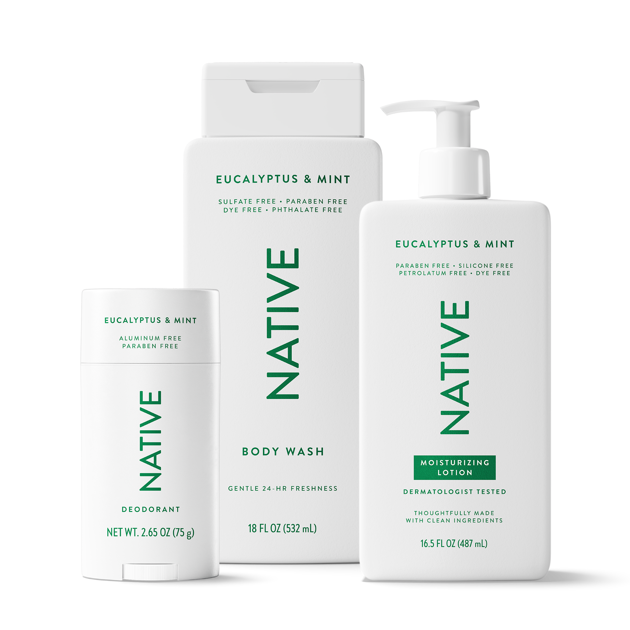 Daily Body Trio E5