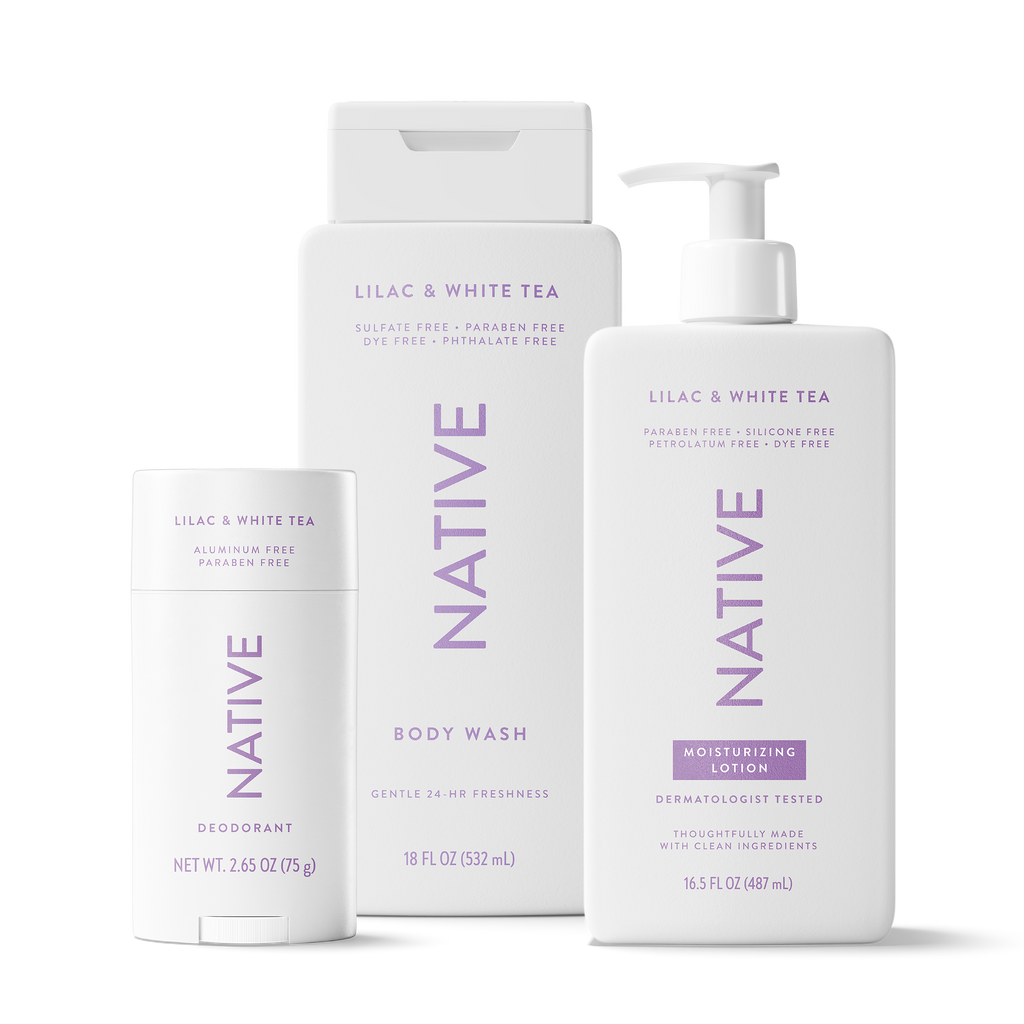 Daily Body Trio E5