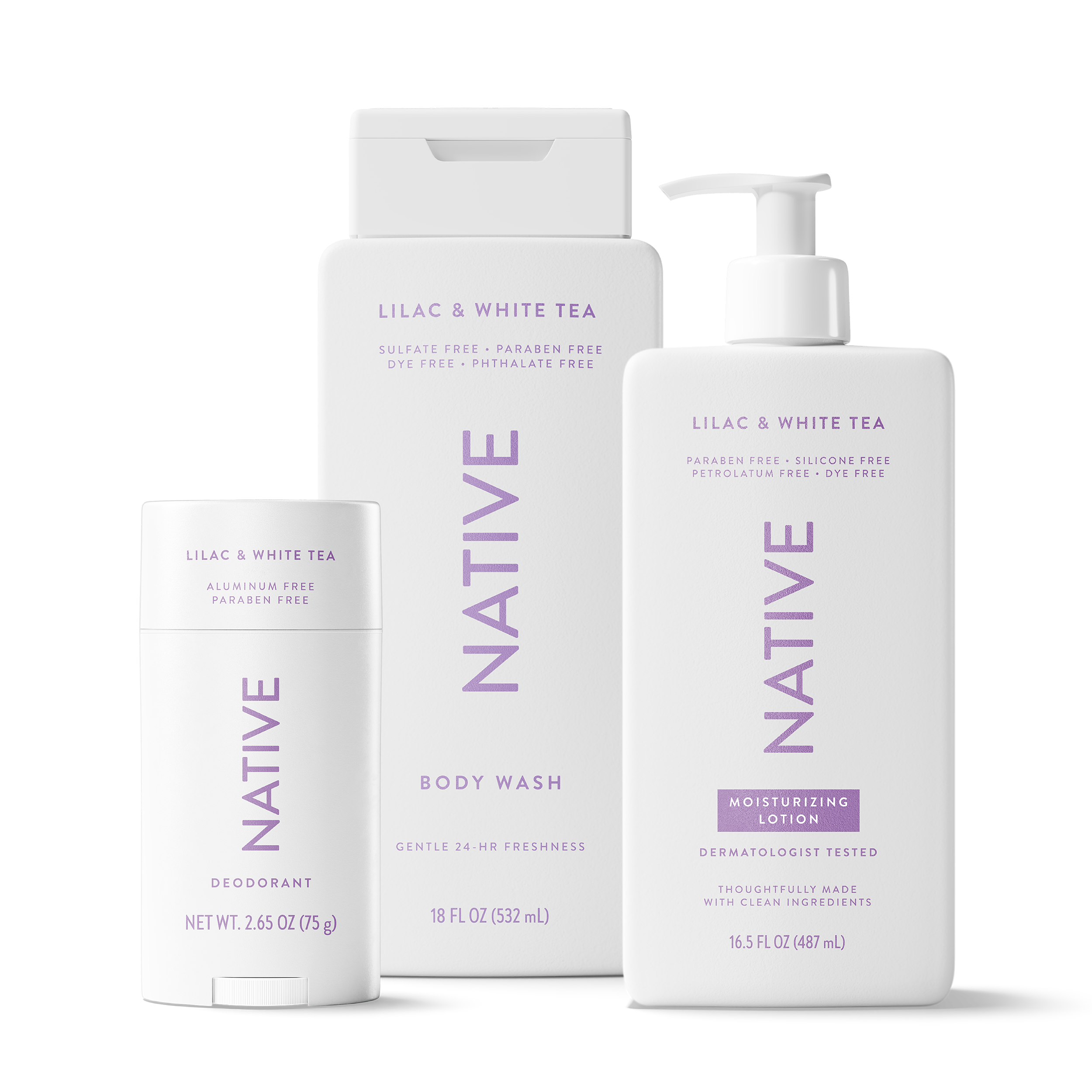 Daily Body Trio E5