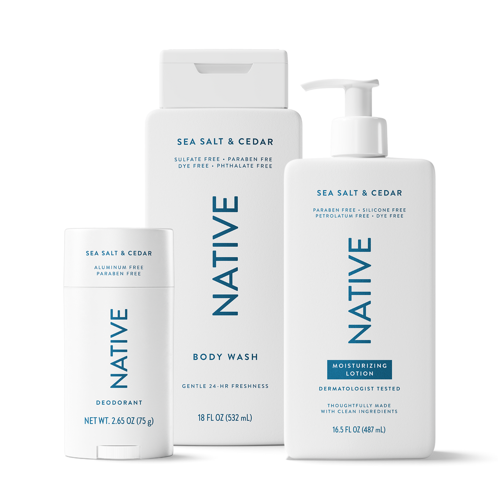 Daily Body Trio E5