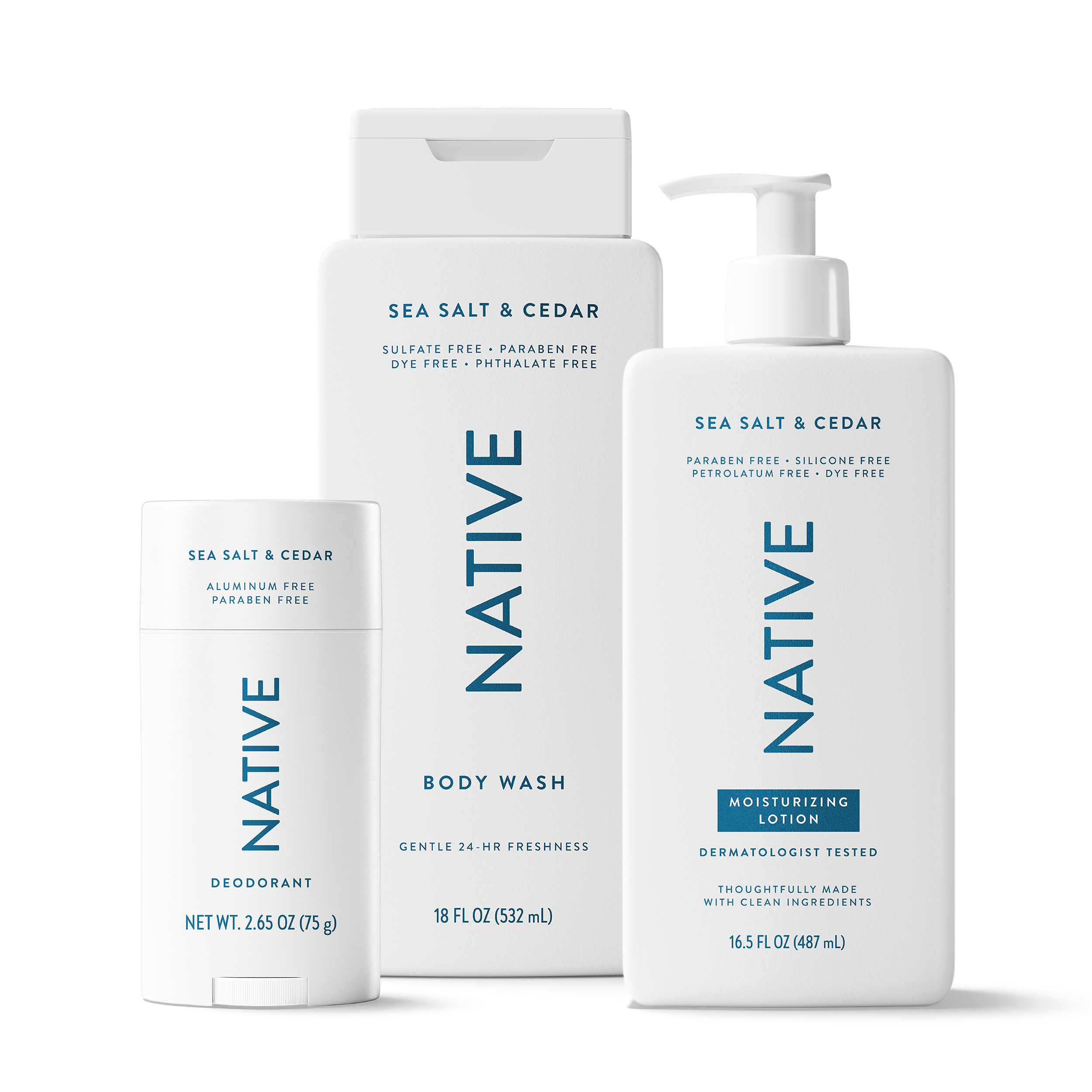 Daily Body Trio E5