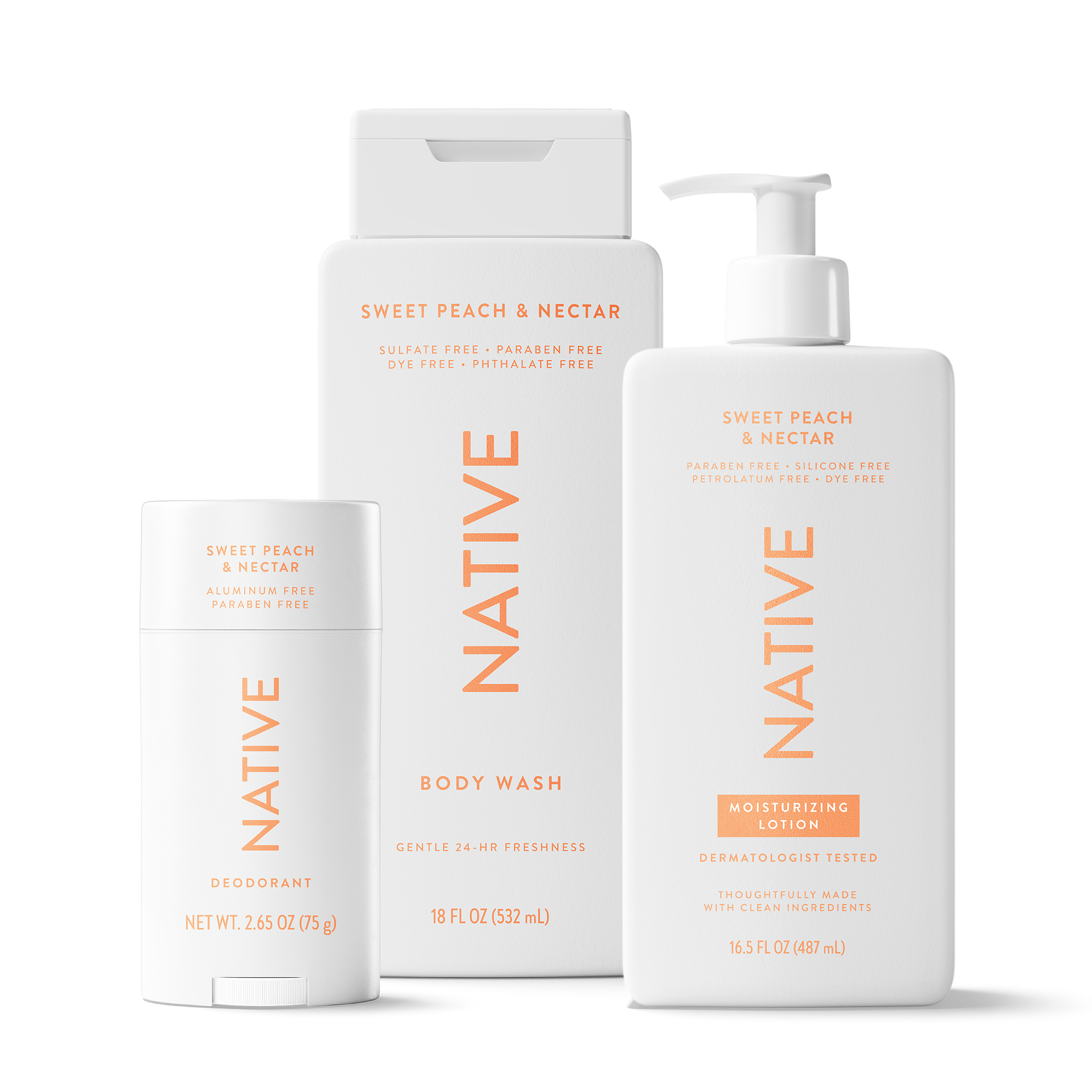 Daily Body Trio E5