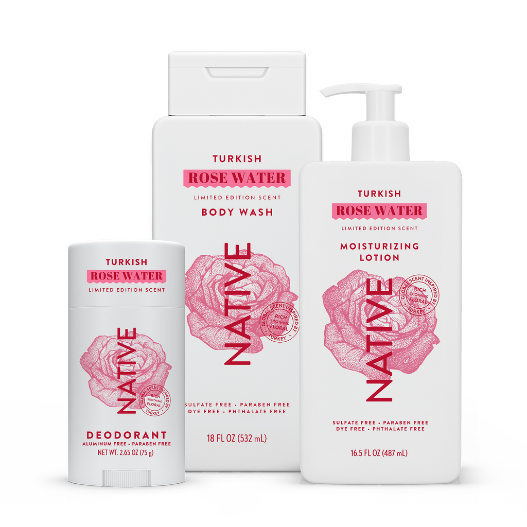 Daily Body Trio E5