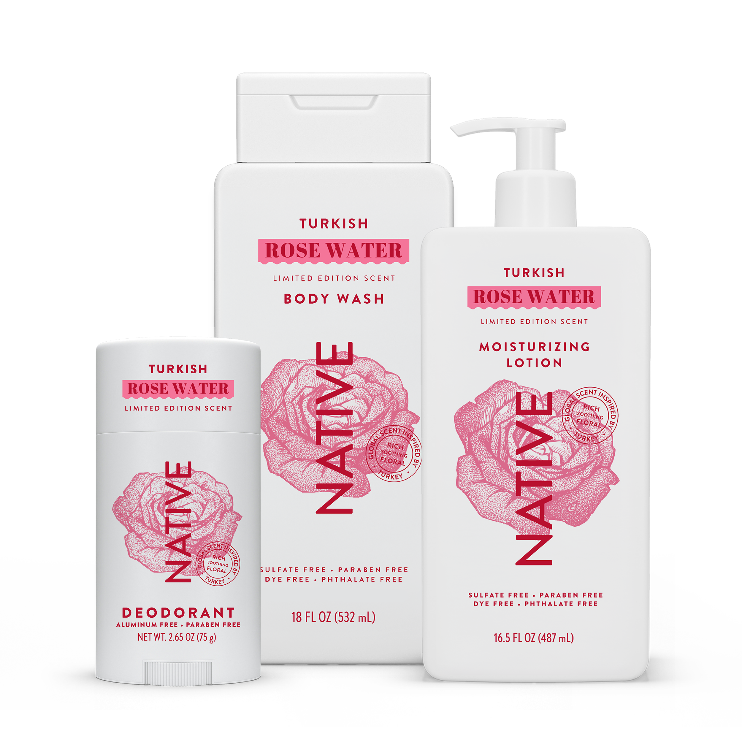 Daily Body Trio E5