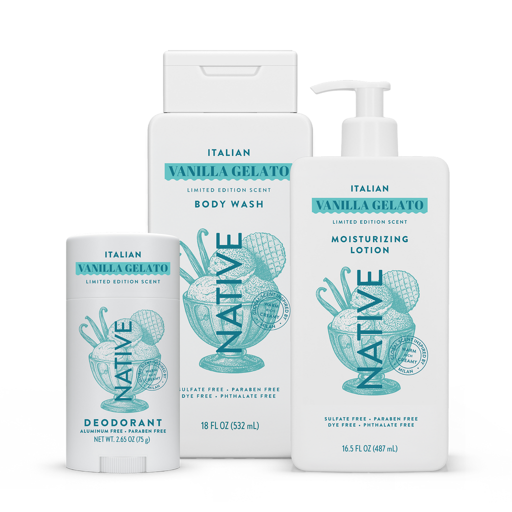 Daily Body Trio E5