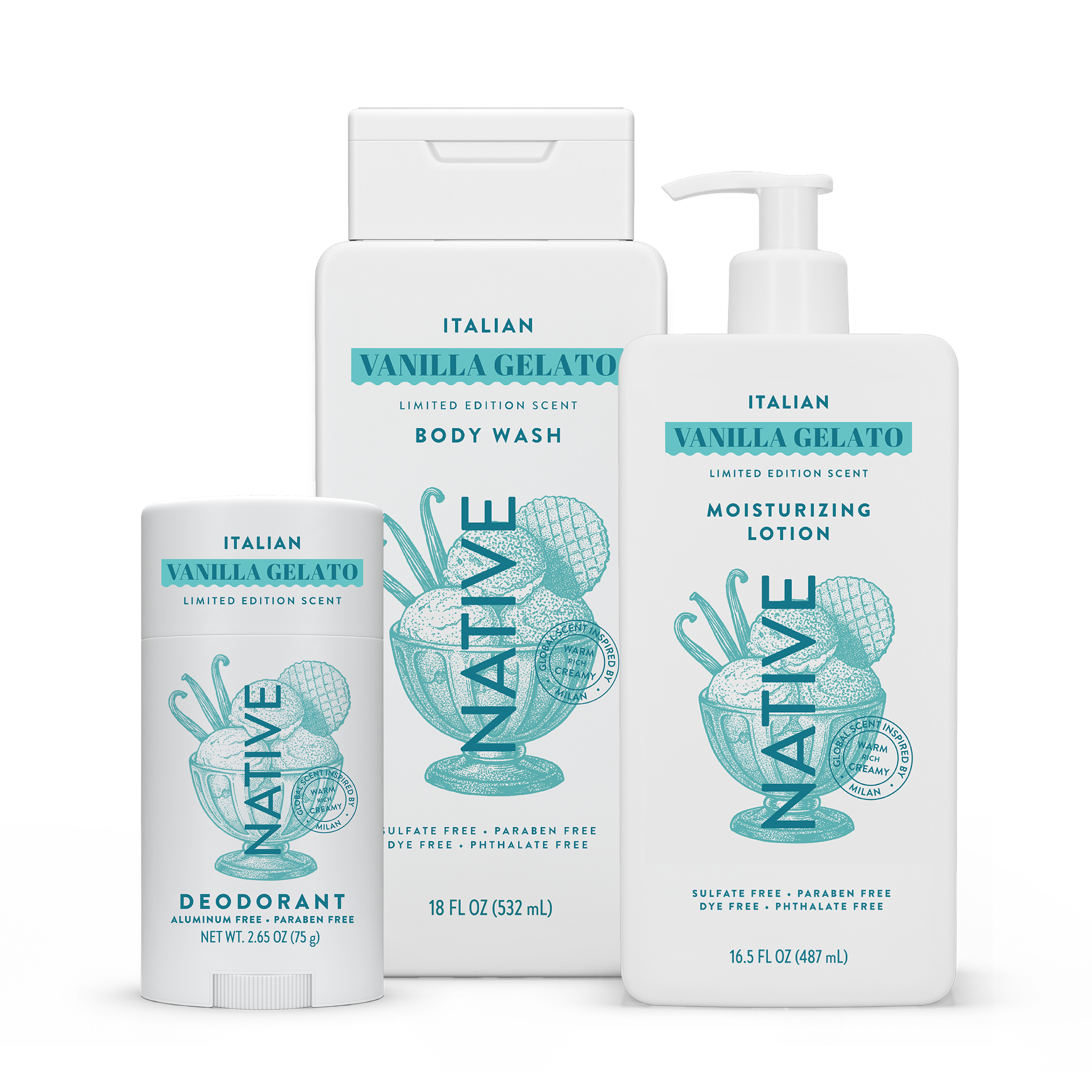 Daily Body Trio E5