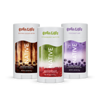Deodorant Discovery 3-Pack Y3