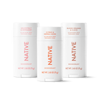 Deodorant Discovery 3-Pack Y3