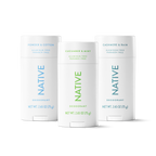 Deodorant Discovery 3-Pack Y3