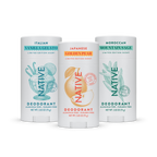 Deodorant Discovery 3-Pack Y3