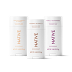 Deodorant Discovery 3-Pack Y3