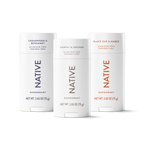 Deodorant Discovery 3-Pack Y3