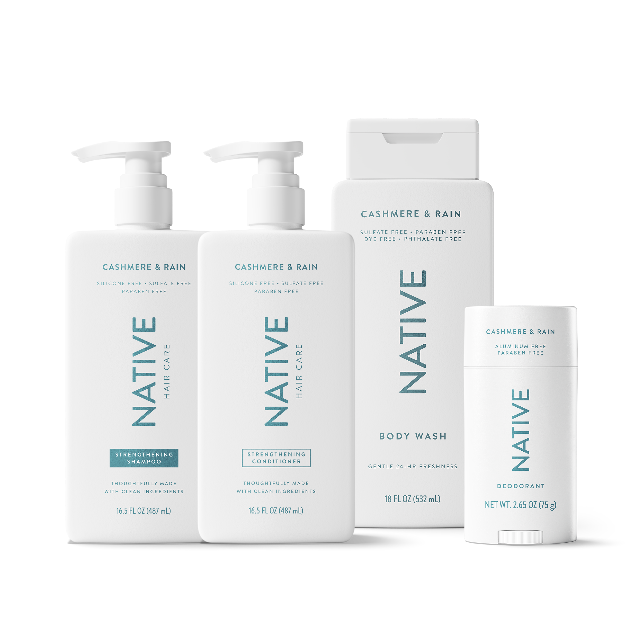 Daily Essentials Set Z1