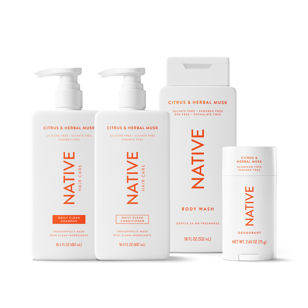 Daily Essentials Set Z1