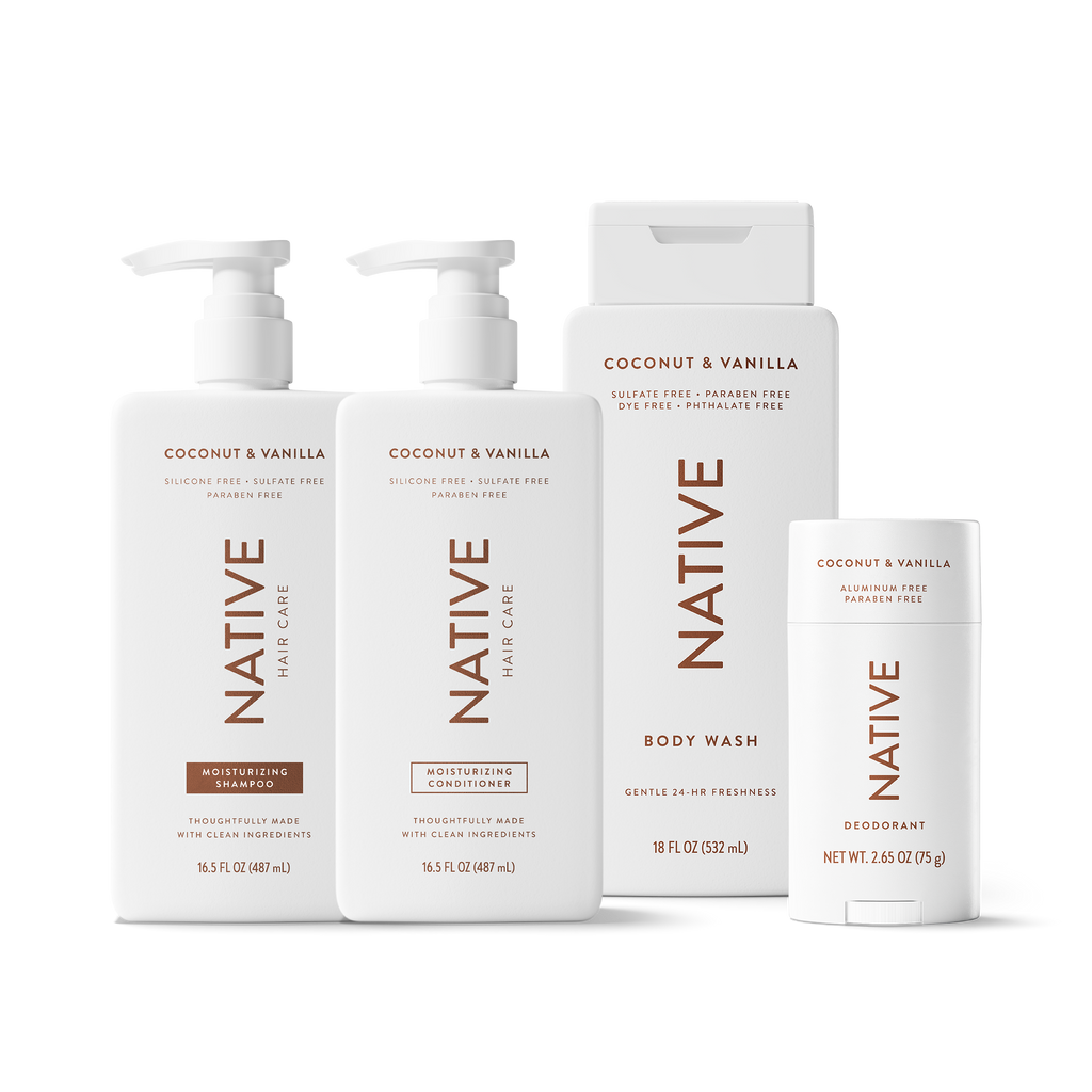 Daily Essentials Set Z1