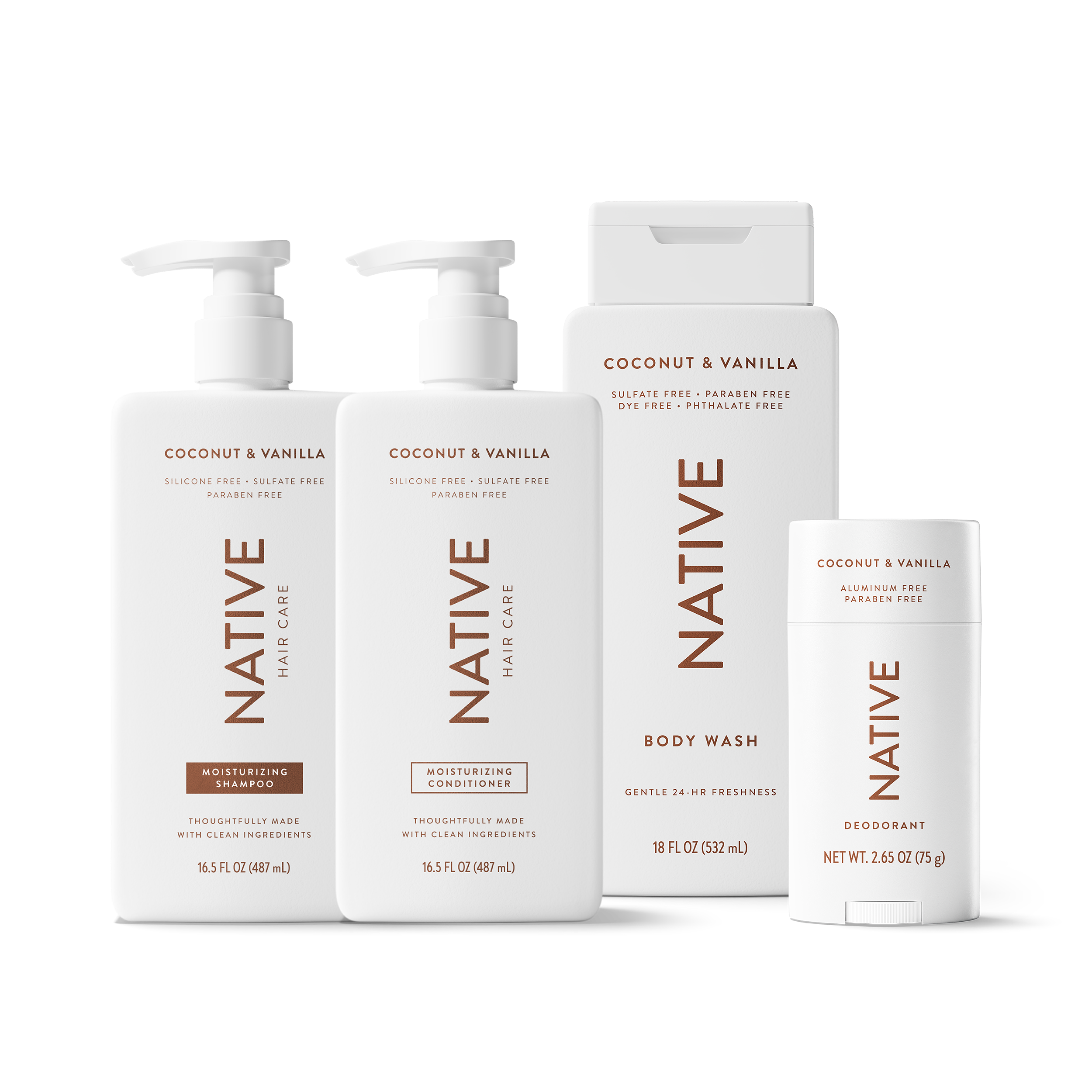 Daily Essentials Set Z1