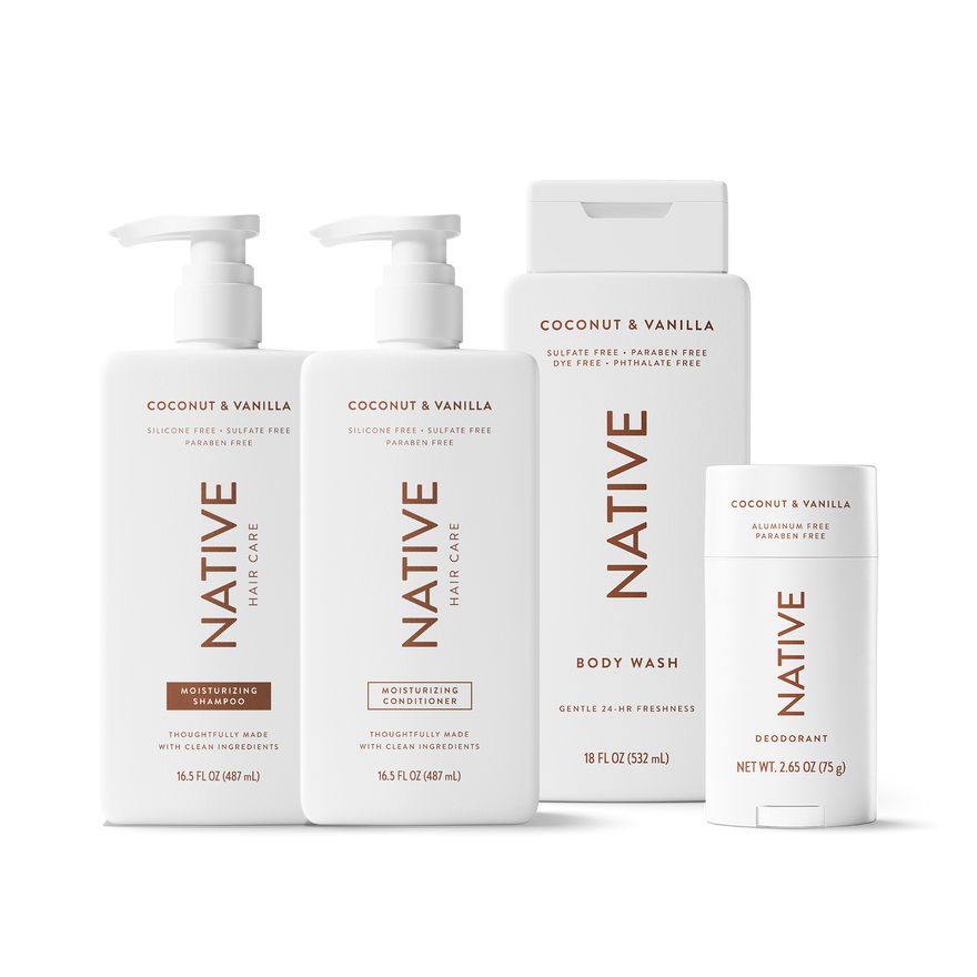 Daily Essentials Set Z1