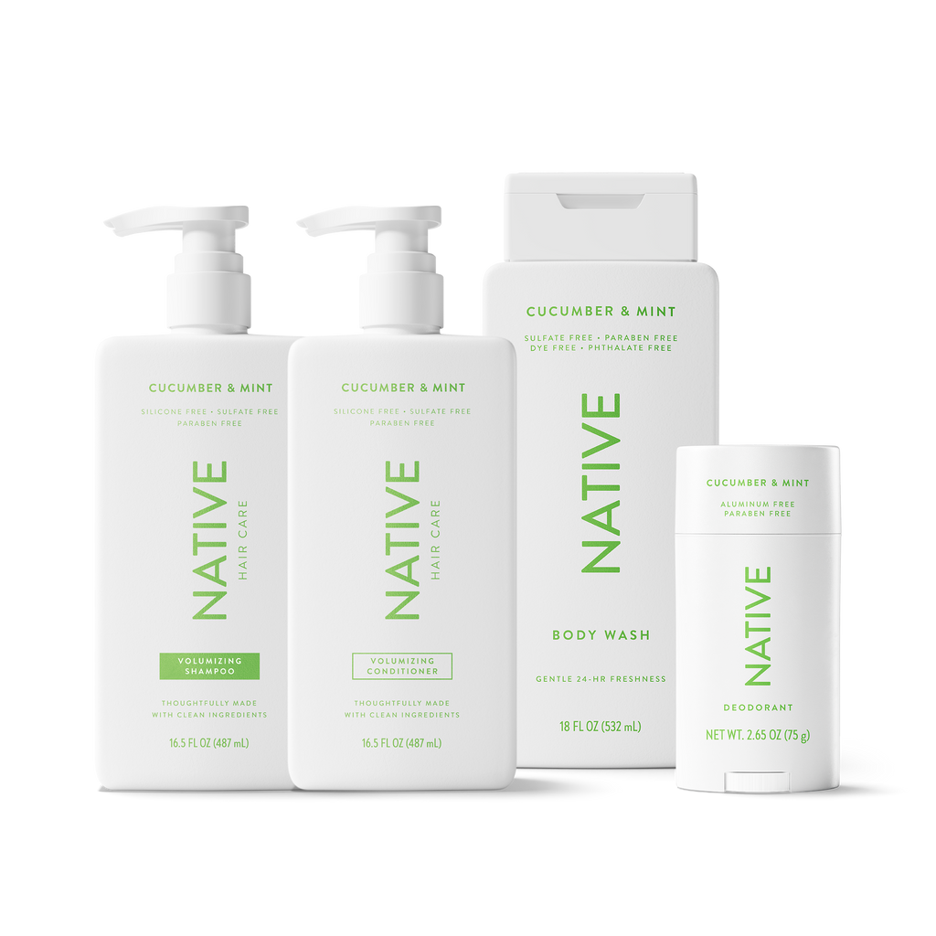 Daily Essentials Set Z1