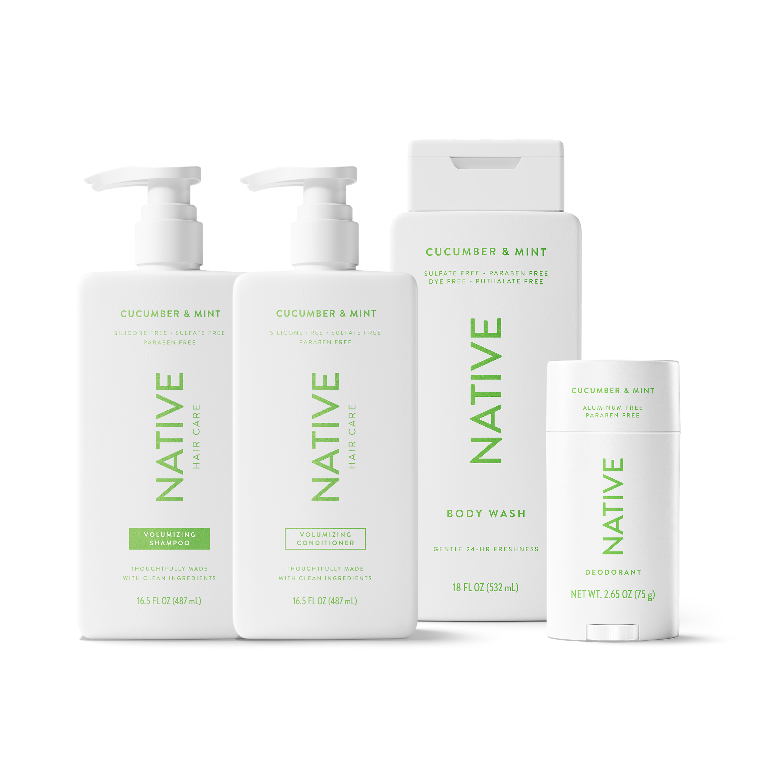 Daily Essentials Set Z1