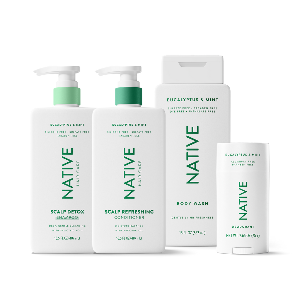 Daily Essentials Set Z1